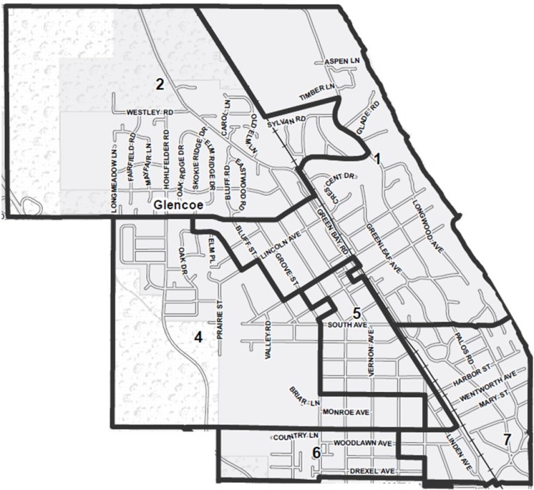 Resources Glencoe Caucus